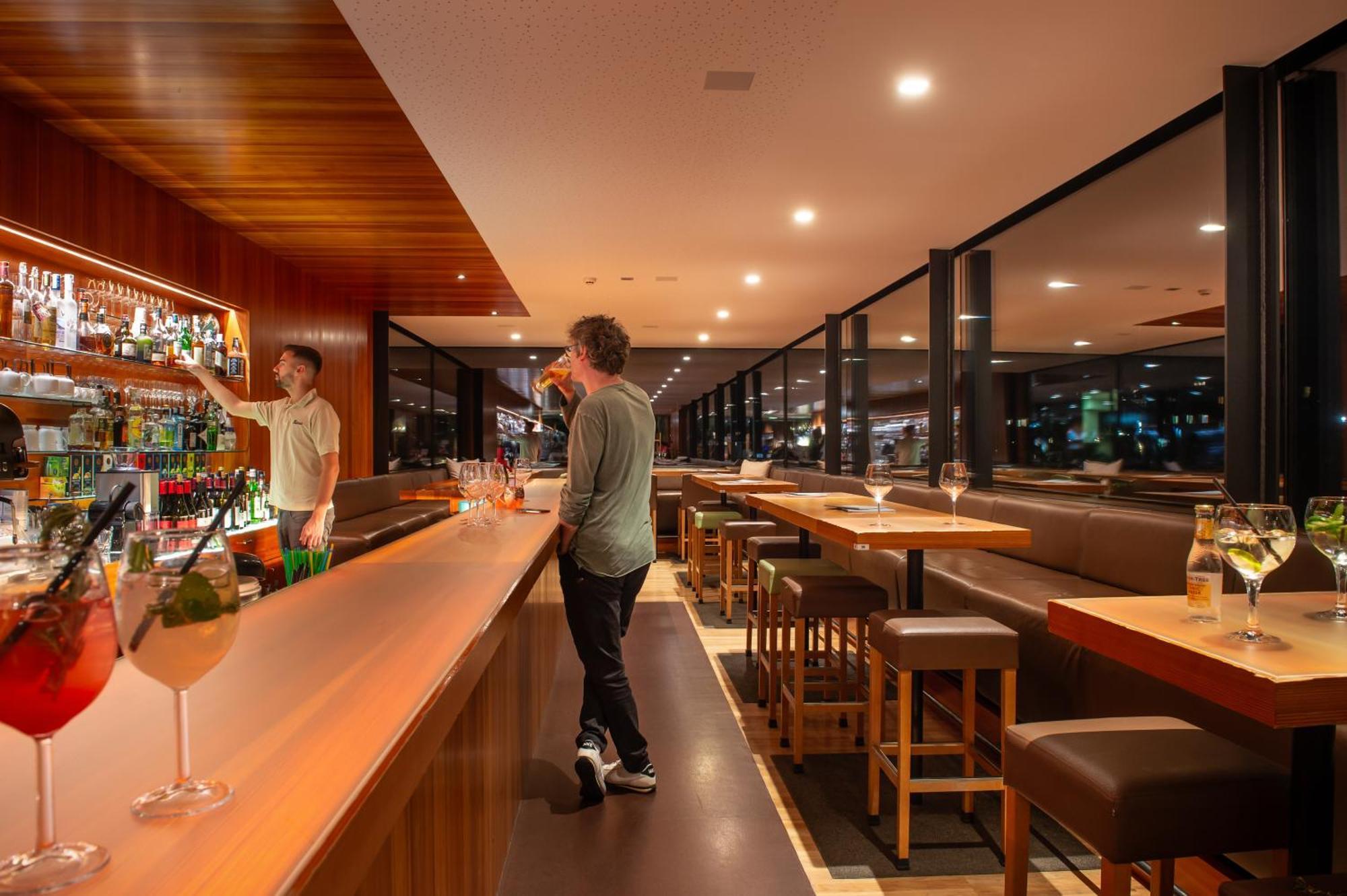 Bed & Breakfast Hotel Nives ソルダ エクステリア 写真