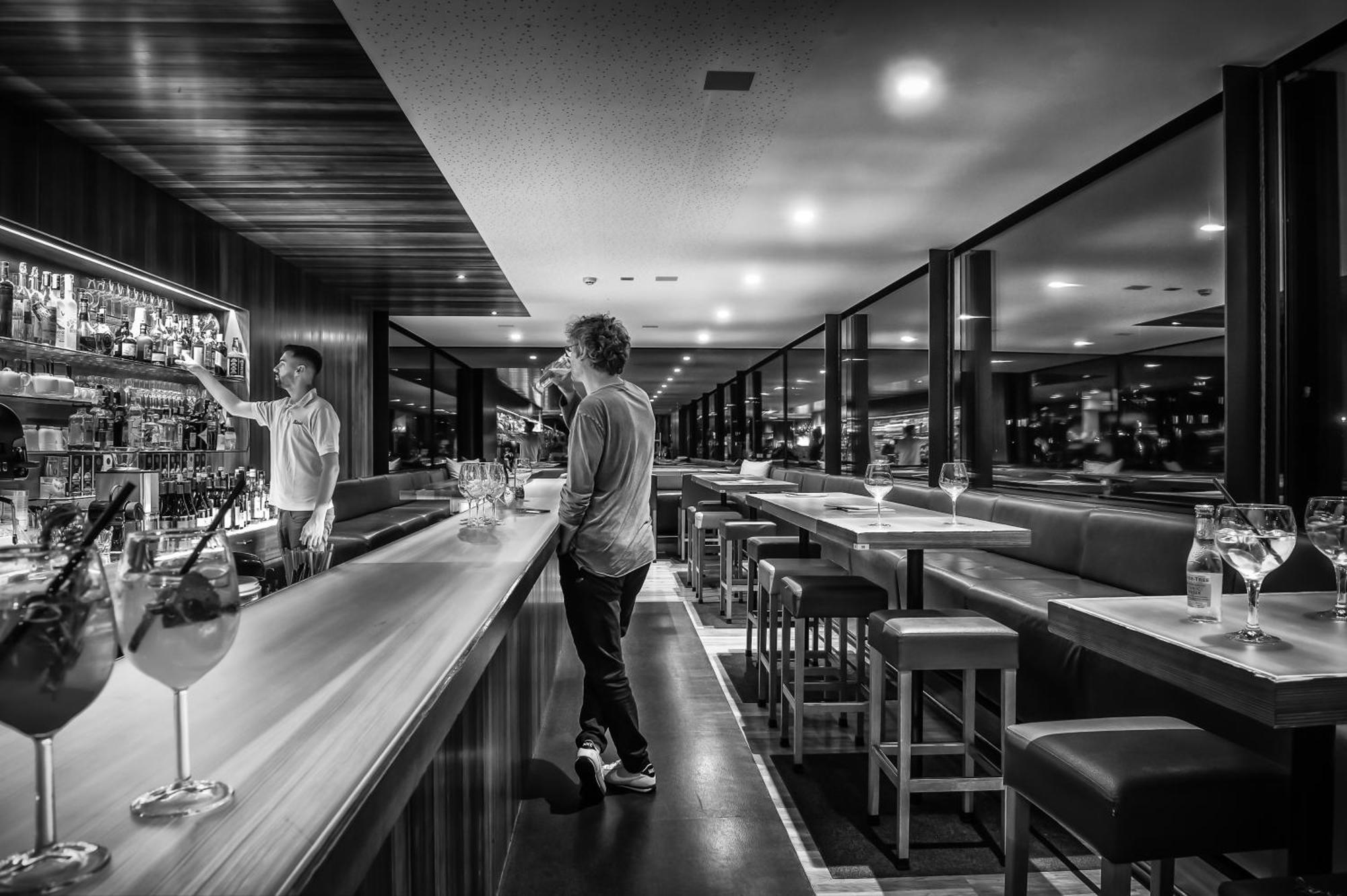 Bed & Breakfast Hotel Nives ソルダ エクステリア 写真