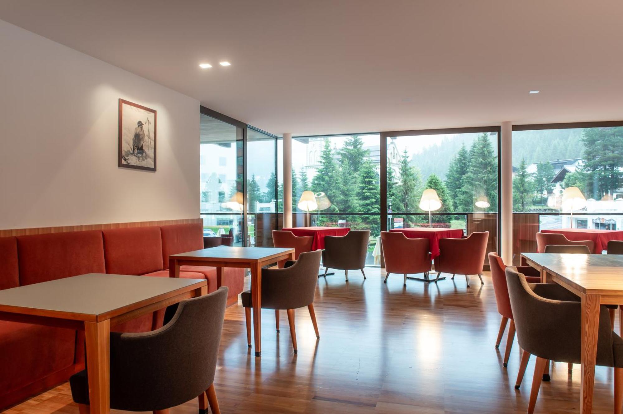 Bed & Breakfast Hotel Nives ソルダ エクステリア 写真
