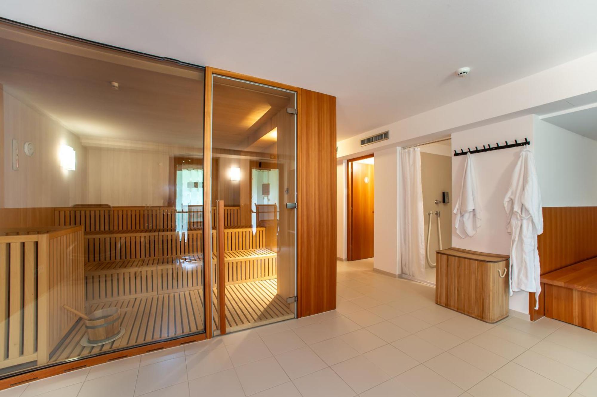 Bed & Breakfast Hotel Nives ソルダ エクステリア 写真
