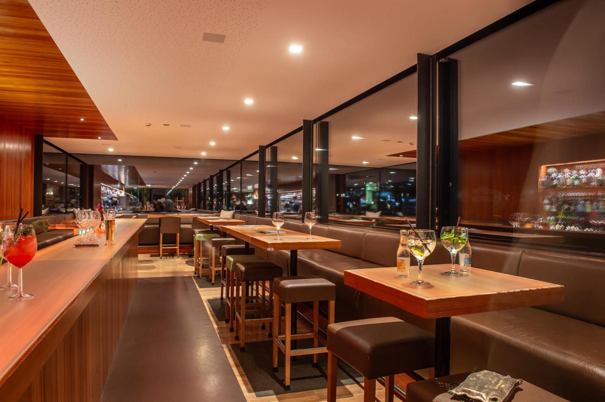 Bed & Breakfast Hotel Nives ソルダ エクステリア 写真