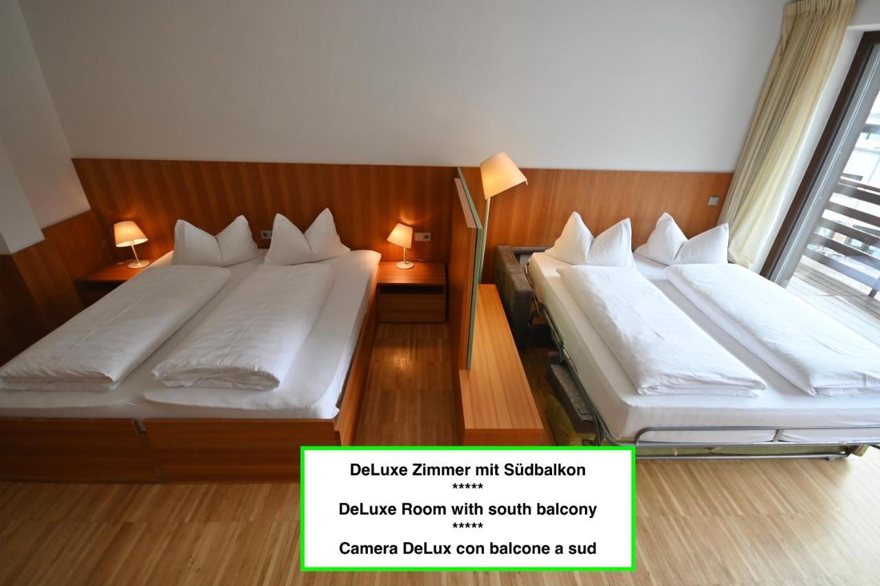 Bed & Breakfast Hotel Nives ソルダ 部屋 写真
